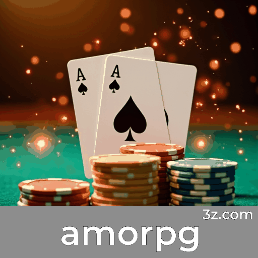AmorPG: Aventura Intensa com Jogos de Cassino
