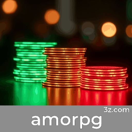 Amorpg: Apostas Móveis Simplificadas e Funcionais