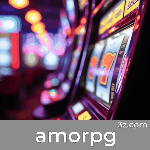Amorpg: Plataforma de Bônus Generosos para Jogadores Brasileiros