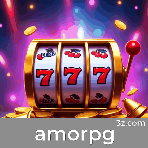 Amorpg: Plataforma de Bônus Generosos para Jogadores Brasileiros